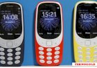 Yok Edilemez Nokia 3310 Hakkında