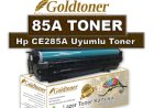 HP 85A Toner Fiyat