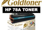 Gold Toner HP CE278A P1556 Toner Fiyat - HP 78A Muadil Toner Fiyat