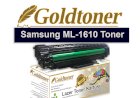 Gold Toner Samsung ML-1610 Toner  Fiyat (ML1610 Muadil Toner Fiyat)