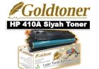 HP 410A - CF410A Siyah Muadil Toner Fiyat