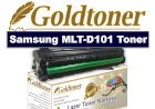 Gold Toner Samsung MLT-D101 Toner  Fiyat (D-101 Toner Fiyat)