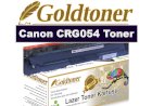 Gold Toner HP CF540A Toner (203A) / Canon CRG054 Toner Fiyat