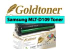 Gold Toner  Samsung MLT-D109 Toner Fiyat (SAMSUNG SCX4300 Muadil Toner Fiyat)