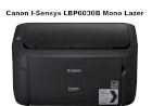 Canon I-Sensys LBP6030B Toner Fiyat