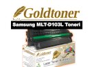 Gold Toner Samsung MLT-D103L Toneri  Fiyat (D103 Muadil Toner Fiyat)
