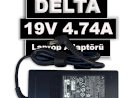 Delta 19V 4.74A 90W Standart Uçlu ORJINAL Laptop Adaptörü & Şarj Cihazı