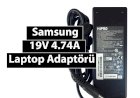HIPRO Samsung 19V 4.74A Orjinal Laptop Adaptörü & Şarj Aleti
