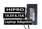 HP 19.5V 6.15A 120W Orjinal Laptop Adaptörü (4.5*3.0mm Mavi Uç)