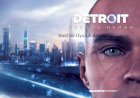 Yarı yıl Tatilinde Detroit Become Human 'daydım