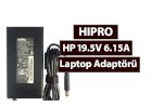 HP 19.5V 6.15A 120W Orjinal Laptop Adaptörü (iğneli)