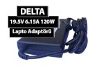 Delta 19.5V 6.15A 120W ORJINAL Laptop Adaptörü (5.5*2.5mm)