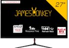 James Donkey JD27FG1MS144 alınır mı?