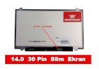 14.0 30 Pin Sağ Soket Slim Led Ekran (1366x768)
