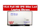 15.6 Full HD IPS Slim Led Laptop Ekranı Nedir?