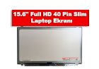 15.6 Full HD 40 Pin Slim Led Laptop Ekranı N156HGE-LG1 Rev. C2  Özellikleri Nelerdir?
