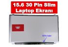 15.6 Slim Led Laptop Ekranı 30 Pin Sağ Soket Özellikleri