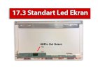 17.3 Led Laptop Ekranı - 40 Pin - Sol Soket 1600X900 Özellikleri Nelerdir?