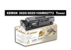 Gold Toner XEROX 3020/3025/106R02773 Toner Fiyat