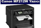 Canon MF212W Toner Fiyat