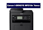 Canon MF216n Toner Fiyat