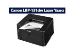 Canon LBP151dw Toner Fiyat