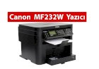 Canon MF232W Toner Fiyat