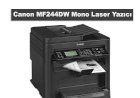 Canon MF244DW Toner Fiyat
