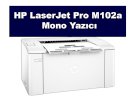 HP M102a Toner Fiyat