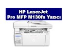 HP M130fn Toner Fiyat