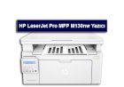 HP MFP M130nw Toner Fiyat