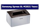 Samsung Xpress SL-M2021 Toner Fiyat