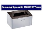 Samsung SL-M2021w Toner Fiyat