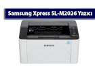 Samsung SL-M2026 Toner Fiyat