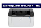 Samsung SL-M2026w Toner Fiyat