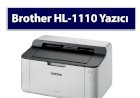 Brother HL-1110 Toner Fiyat