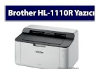 Brother HL-1110R Toner Fiyat