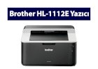 Brother HL-1112E Toner Fiyat