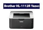 Brother HL-1112R Toner Fiyat