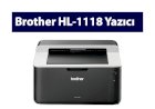 Brother HL-1118 Toner Fiyat