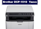 Brother DCP-1510 Toner Fiyat