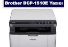 Brother DCP-1510E Toner Fiyat