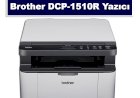 Brother DCP-1510R Toner Fiyat