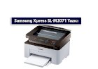 Samsung SL-M2071 Toner Fiyat