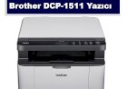 Brother DCP-1511 Toner Fiyat