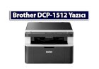 Brother DCP-1512 Toner Fiyat