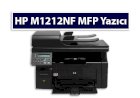 HP M1212NF MFP Toner Fiyat