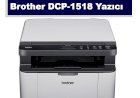 Brother DCP-1518 Toner Fiyat