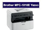 Brother MFC-1810E Toner Fiyat