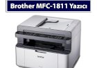 Brother MFC-1811 Toner Fiyat